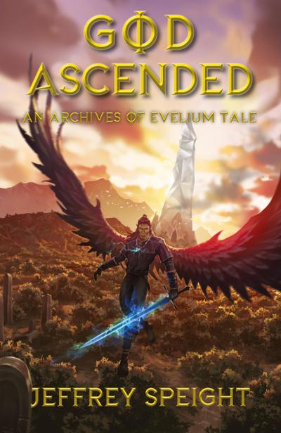 God Ascended