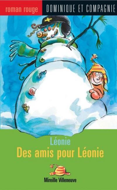 Des amis pour Leonie