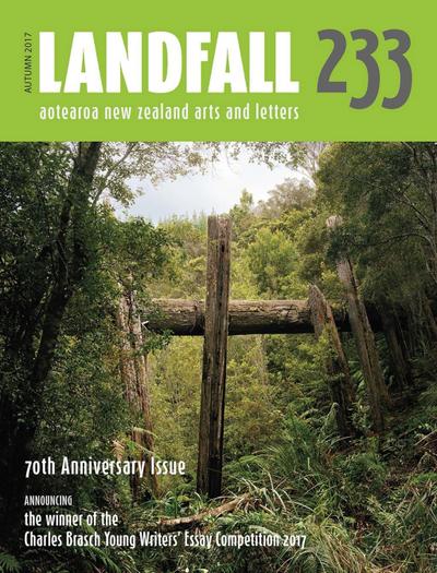 Landfall 233