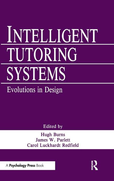 Intelligent Tutoring Systems