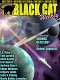 Black Cat Weekly #193