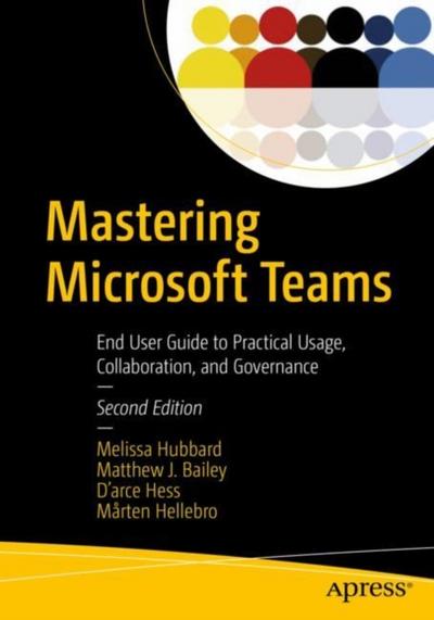 Mastering Microsoft Teams