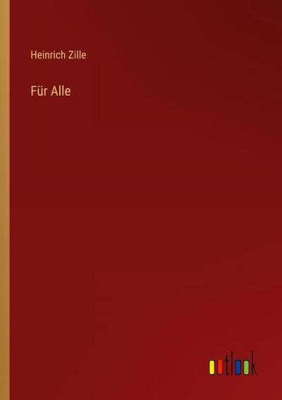 Für Alle