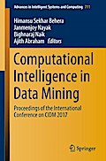 Computational Intelligence in Data Mining