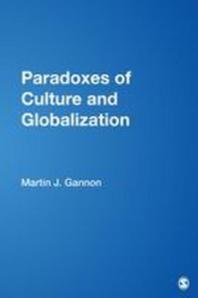 Paradoxes of Culture and Globalization