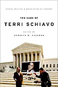 The Case of Terri Schiavo