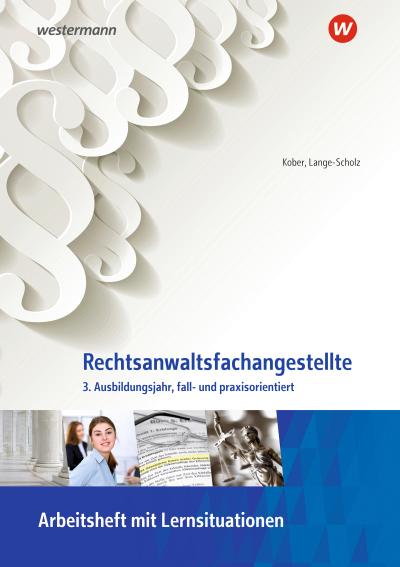 Rechtsanwaltsfachangestellte