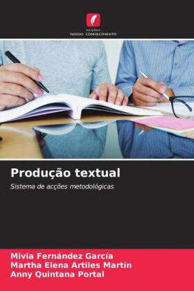 Produção textual