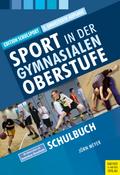 Sport in der gymnasialen Oberstufe. Schulbuch
