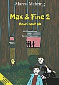 Max & Fine 2