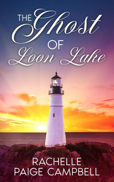 The Ghost of Loon Lake (The Shores of Loon Lake, #1)