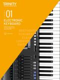 Electronic Keyboard Exam Pieces & Technical Wo