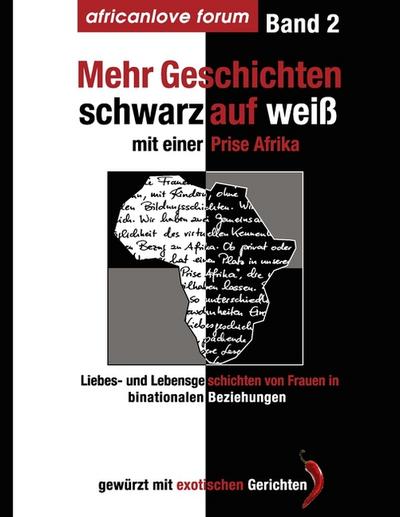Mehr Geschichten - schwarz auf weiß