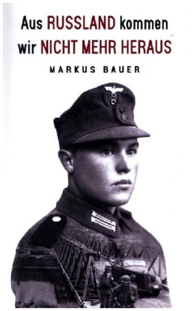 Aus Russland kommen wir nicht mehr heraus