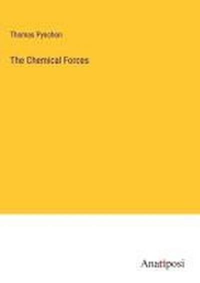 The Chemical Forces