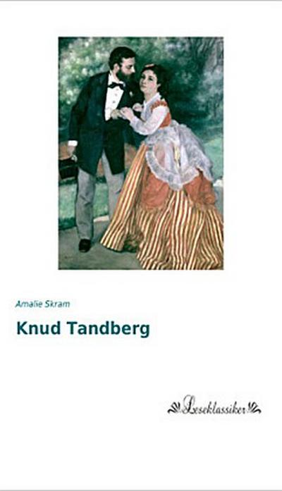Knud Tandberg