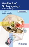 Handbook of Otolaryngology