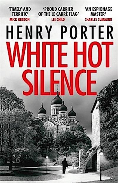 White Hot Silence