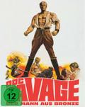 Doc Savage - Der Mann aus Bronze