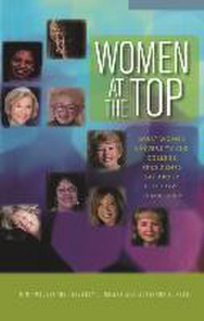 Women at the Top