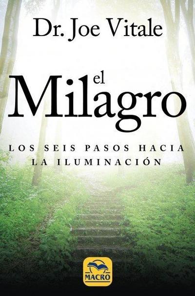 El milagro : los seis pasos hacia la iluminación