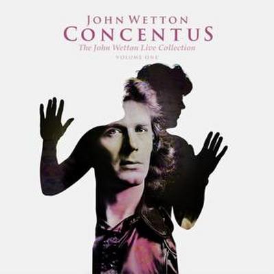 Concentus: The Live Collection Vol.1 (10CD Box)