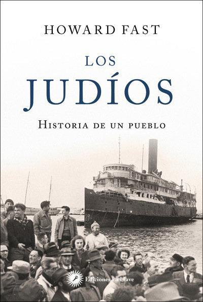 Los judíos : historia de un pueblo