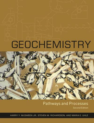 Geochemistry