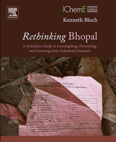 Rethinking Bhopal