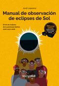 Manual de observación de eclipses de Sol