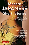 Modern Japanese Short Stories