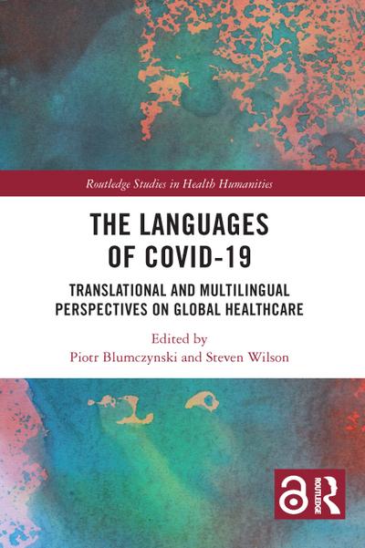 The Languages of COVID-19