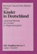 Kinder in Deutschland