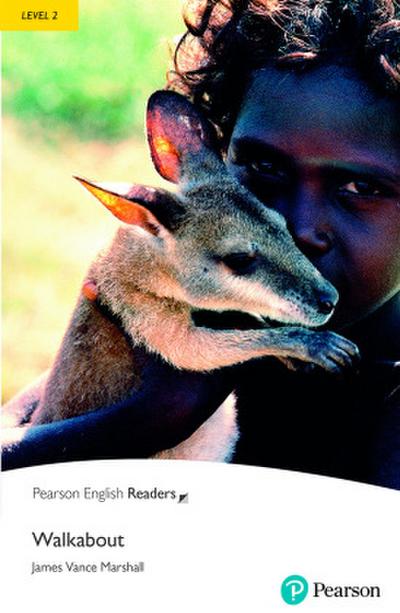 PERL2: Walkabout Book with eBook and audio