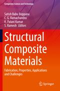 Structural Composite Materials