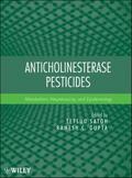 Anticholinesterase Pesticides