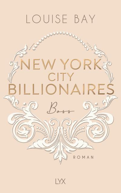 New York City Billionaires - Boss