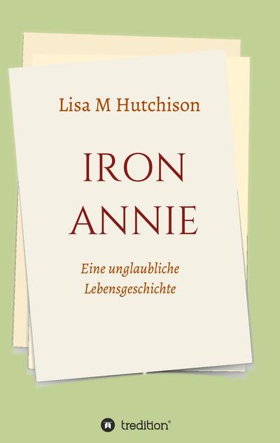 Iron Annie