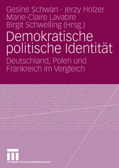 Demokratische politische Identität