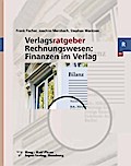 Verlagsratgeber Rechnungswesen: Finanzen im Verlag