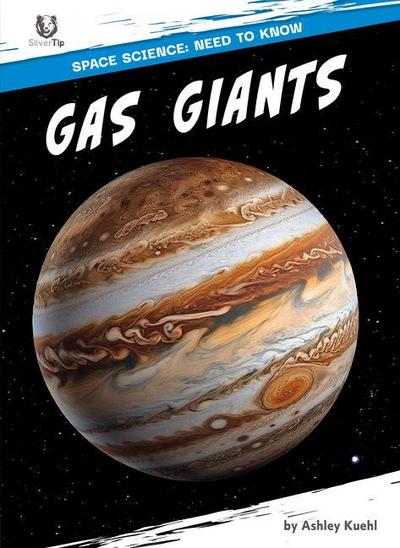 Gas Giants