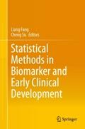 Statistical Methods in Biomarker and Early Clinica