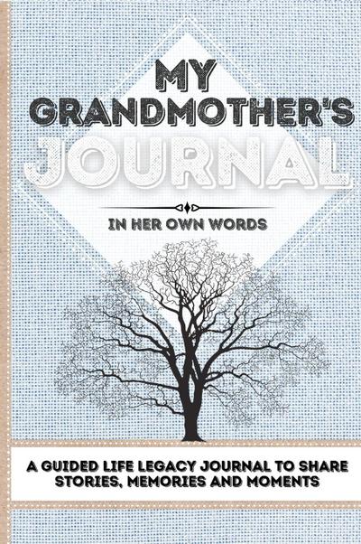 My Grandmother’s Journal