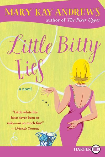 Little Bitty Lies LP