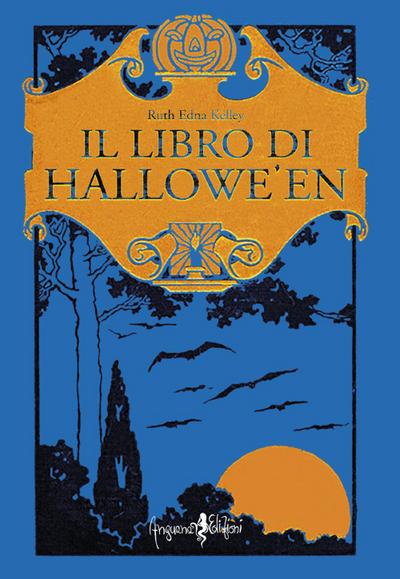 Il libro di Hallowe’en