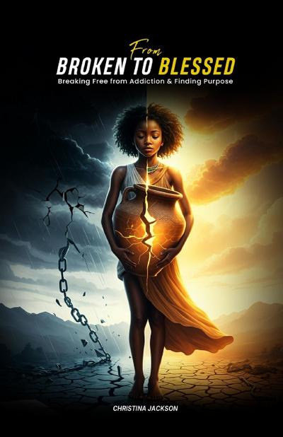 From Broken to Blessed