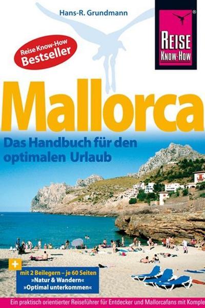 Reise Know-How Mallorca