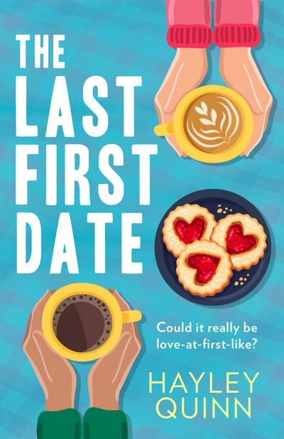 The Last First Date