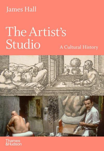 The Artist’s Studio: A Cultural History - A Times Best Art Book of 2022