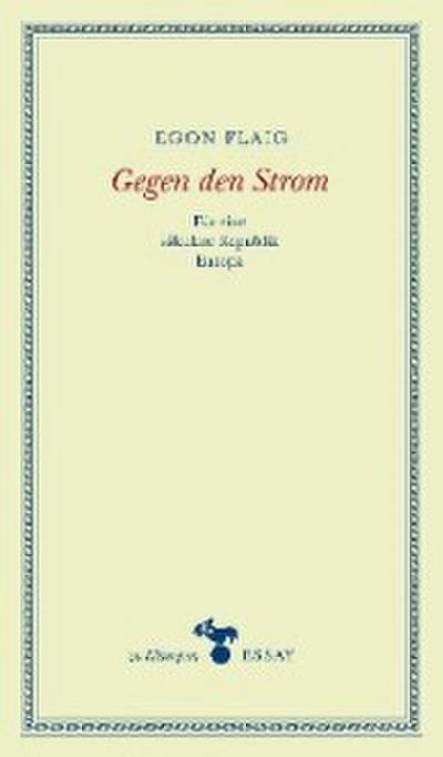 Gegen den Strom